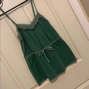 Abercrombie and Fitch cami top